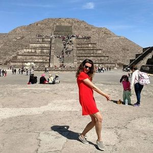 Meet your Posher, Amy